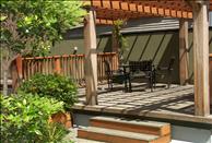 2300 Elliott - Patio/Balcony